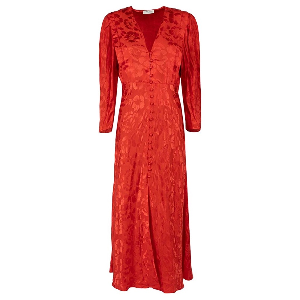 Sandro Dress